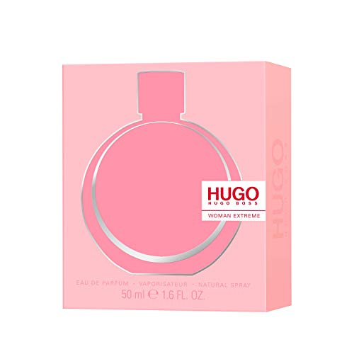 Hugo Boss Woman Extreme Agua de Perfume para Mujeres - 50 ml