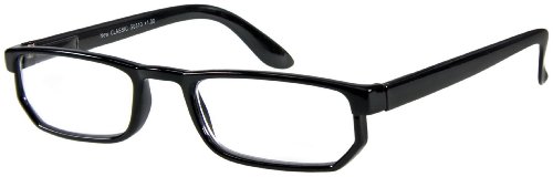I NEED YOU gafas de lectura Clásicos - adecuados para la vista 1-1377445 y 4. Disponible en negro y La Habana.