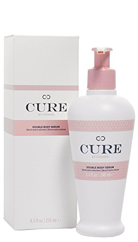 Icon Cure By Chiara Double Suero - 250 ml