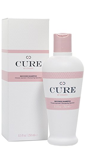 I.C.O.N. Cure By Chiara Recover Champú - 250 ml