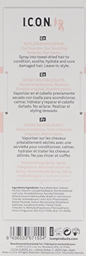 I.C.O.N. Cure By Chiara Spray Tratamiento Capilar - 250 ml