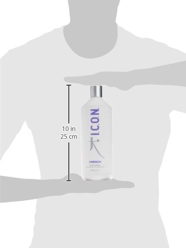 I.C.O.N. Drench Champú - 1000 ml