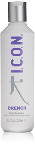 Icon Drench Shampoo Champú - 250 ml