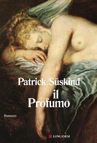Il profumo (Italian Edition)