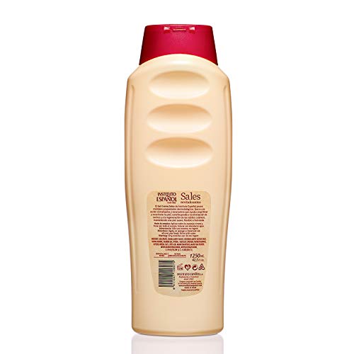 Instituto Español Gel de Baño Sales Revitalizantes - 1250 ML