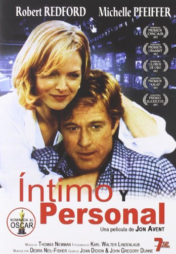 Intimo Y Personal [DVD]