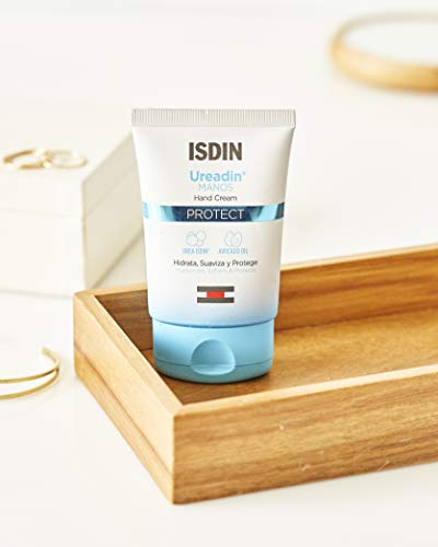 ISDIN Ureadin Crema De Manos - 50 ml.