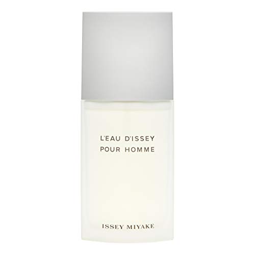 Issey Miyake - LEAU DISSEY HOMME Eau De Toilette vapo 200 ml