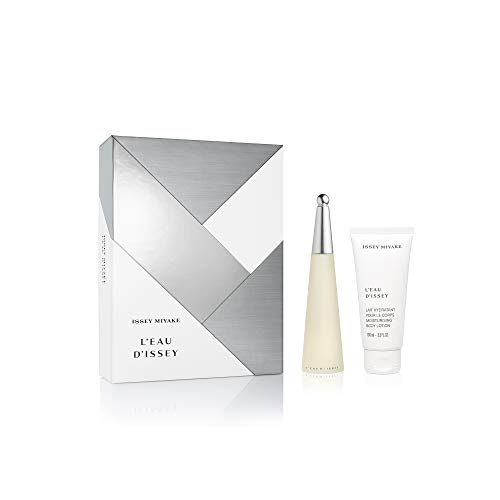 Issey Miyake, Set de fragancias para mujeres (Estuche) - 150 ml.