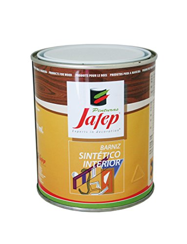 JAFEP Barniz Tinte Cerezo 750 ML