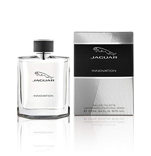 Jaguar, Agua de colonia para hombres - 100 gr.