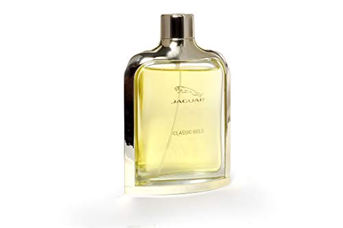 Jaguar Gold - Agua de toilette, 100 ml