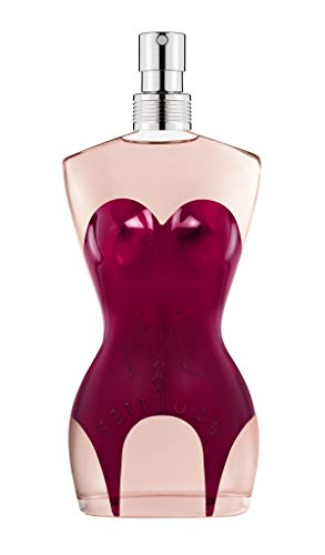 Jean Paul Gaultier 18021 - Agua de perfume, 50 ml