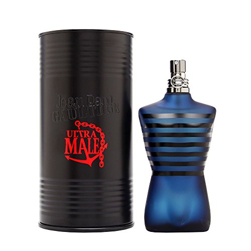 Jean Paul Gaultier 65883 - Agua de colonia, 125 ml