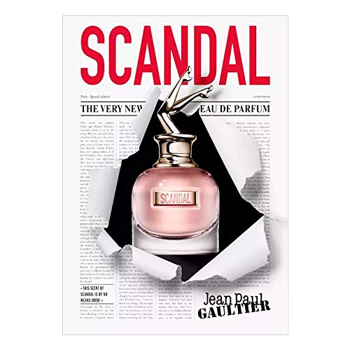 JEAN PAUL GAULTIER Scandal Agua de Perfume - 30 ml