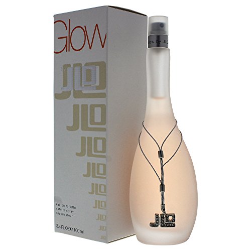 Jennifer Lopez Glow - Eau de toilette, 100 ml