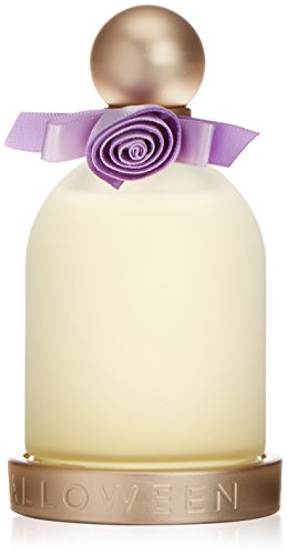 Jesus del Pozo Halloween Fleur Agua de Colonia - 100 ml