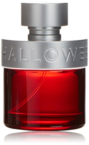 Jesus Del Pozo Halloween Man Rock On Eau de Toilette Vaporizador 75 ml