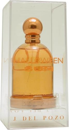 Jesús del Pozo Halloween Sun Agua de Colonia - 100 ml