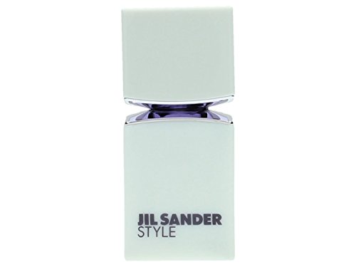 Jil Sander - Style - Eau de Parfum para mujer - 50 ml, Multicolor (2SS1901)