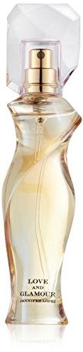 J.Lo Amor y Glamour Eau De Parfum Spray 15 ml 1 paquete (1 x 15 ml)