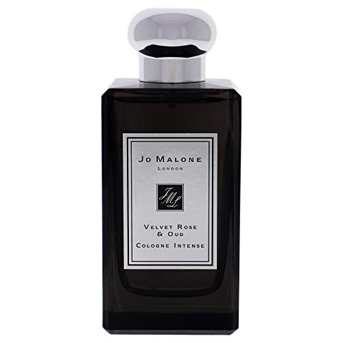 Jo Malone Velvet Rose & Oud Cologne Intense 3.4 oz Cologne Spray by Jo Malone