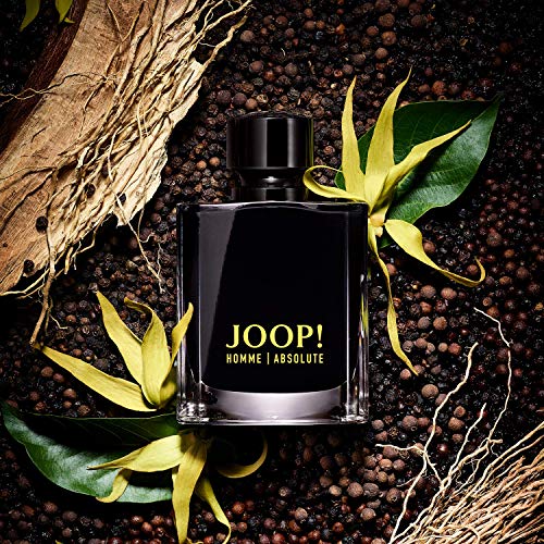 JOOP! Homme Absolute Eau de parfum 120 ml