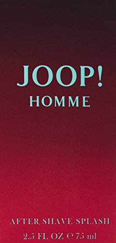 Joop! Homme After Shave - 75ml