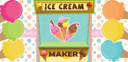 Juego de helado Fresco