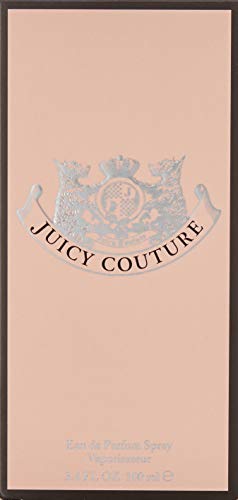 Juicy Couture 24321 - Agua de perfume, 100 ml