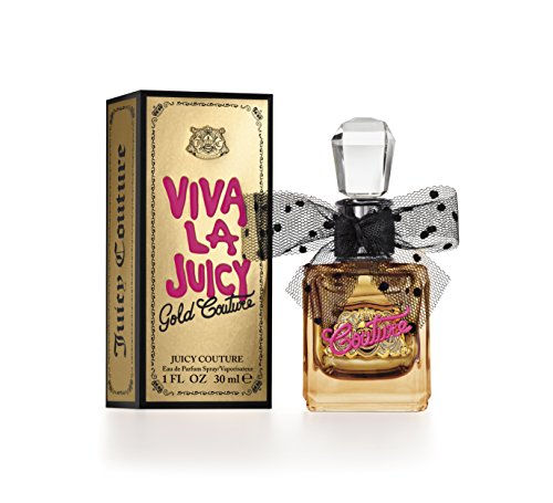 Juicy Couture Viva La Juicy Gold Couture Eau de Parfum 30 ml