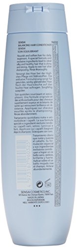 Kanebo Sensai Balancing Hair Acondicionador - 250 ml