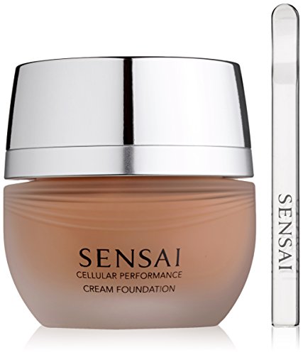 Kanebo Sensai Base de Maquillaje SPF 15 Tono CF-25-30 ml