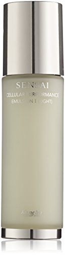 Kanebo Sensai Cellular Emulsion I Light 100 ml