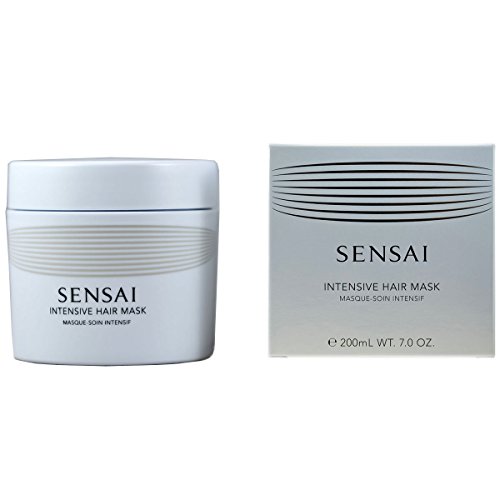 Kanebo Sensai Hair Care Intensive Mask Mascarilla - 200 ml