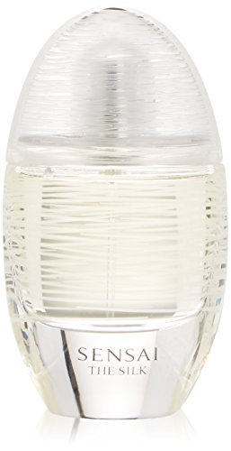 Kanebo Sensai The Silk Agua de Colonia - 50 ml