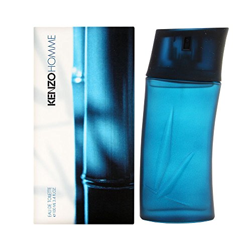 Kenzo HOMME Eau De Toilette 100ML