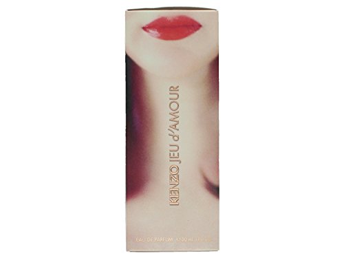 Kenzo Jeu D Amour Eau De Perfume 30Ml Vapo.