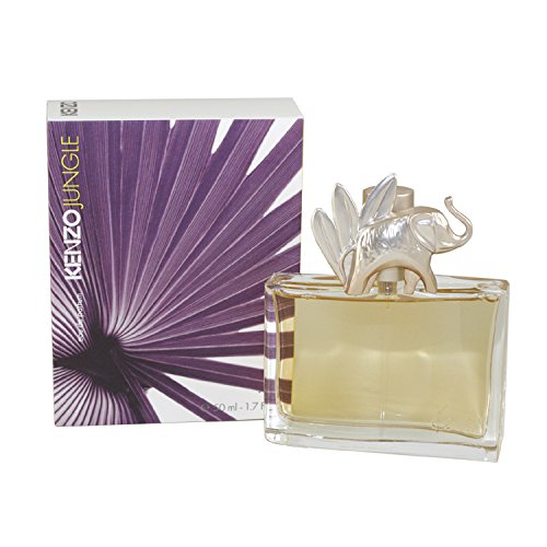 Kenzo Jungle Eau de Parfum for Women - 50 ml