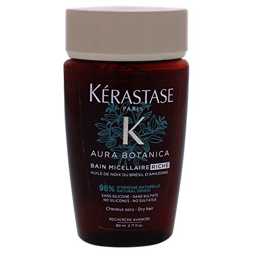 Kerastase Aura Botanica Bain Micellaire 80 Ml - 80 ml