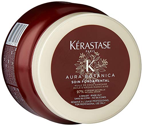 Kerastase Aura Botanica Masque 500 Ml 1 Unidad 1700 g