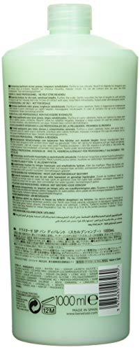 Kérastase, Baño Divalent, Cuidado del cabello y del cuero cabelludo, 1000 ml