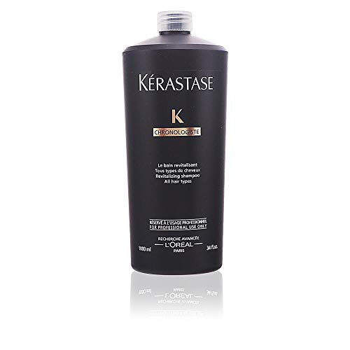 Kérastase Chronologiste Bain Revitalisant 1000 ml (3474630687103)