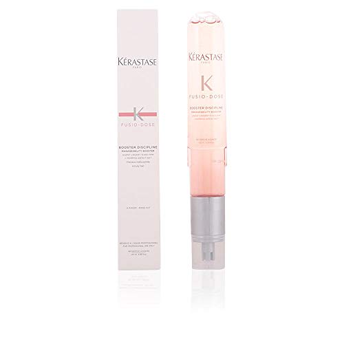 Kerastase Discipline Booster - Cuidado capilar, 120 ml