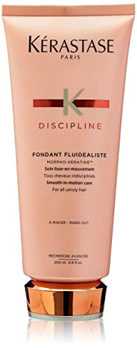 Kerastase DISCIPLINE FONDANT FLUIDÉALISTE loción para el cabello 200 ml - Lociones para el cabello (200 ml, Reparación)