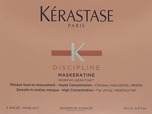 Kerastase Discipline Maskeratine 200 ml 1 Unidad