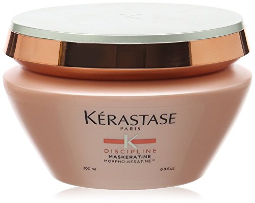 Kerastase, Mascarilla para el pelo - 200 ml.