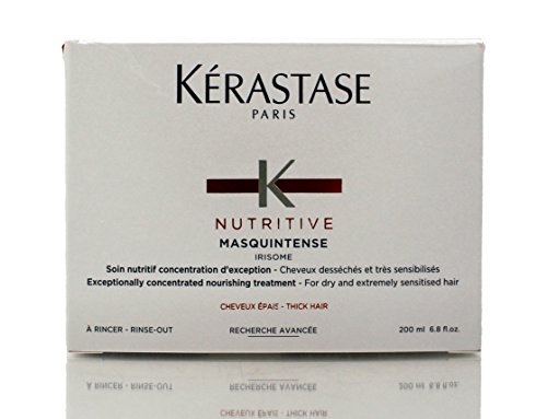 Kerastase Masquintense Tratamiento para Cabello - 200 ml