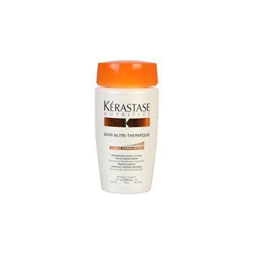 Kerastase Nutritive Bain Nutri-Thermique 250 ml