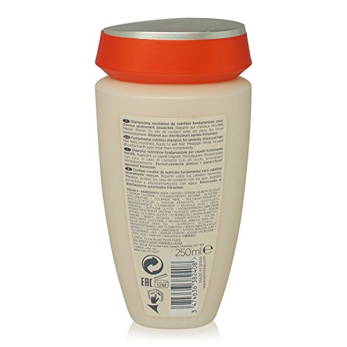 Kerastase Nutritive Ban Magistral Champú - 250 ml